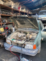 Oto Çıkma Parça / Opel / Kadett / Motor / Motor (komple) / Çıkma Parça 