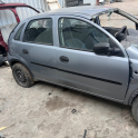 OPEL CORSA C  SAĞ ÖN KAPI  hatasız