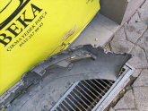Oto Çıkma Parça / Opel / Crossland X / Tampon / Ön Tampon / Çıkma Parça 