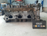 Oto Çıkma Parça / Opel / Agila / Motor / Silindir Kapağı / Çıkma Parça 