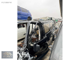 Oto Çıkma Parça / Volkswagen / Transporter / Kaporta & Karoser / Sol Ön Çamurluk / Çıkma Parça 