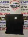 DACIA SANDERO 2012 BAGAJ HALISI