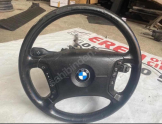 BMW X5 E53 direksiyon Airbag orijinal