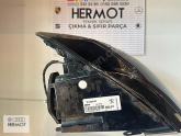Oto Çıkma Parça / Peugeot / 208 / Kaporta & Karoser / Sol Ön Çamurluk / Çıkma Parça 