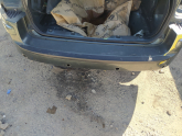 Oto Çıkma Parça / Peugeot / 407 / Tampon / Arka Tampon / Çıkma Parça 