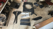Oto Çıkma Parça / Opel / Combo / Koltuk & Döşeme / İç Trim / Çıkma Parça 