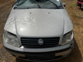Hurda Belgeli Araçlar / Fiat / Punto