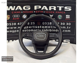Oto Çıkma Parça / Audi / A4 / Kaporta & Karoser / Üst Travers / Çıkma Parça 