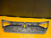 Oto Çıkma Parça / Renault / Megane / Kaporta & Karoser / Bagaj Kapağı / Çıkma Parça 