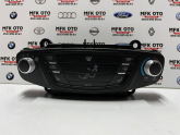 Oto Çıkma Parça / Ford / Tourneo Courier / Klima / Kontrol Paneli / Çıkma Parça 