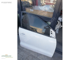 Oto Çıkma Parça / Volkswagen / Polo / Kaporta & Karoser / Sağ Ön Kapı / Çıkma Parça 