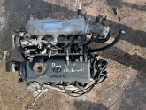 1996 HYUNDAİ ACCENT 1.5 12 VALF DOLU MOTOR