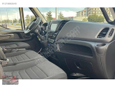 Oto Çıkma Parça / Iveco - Otoyol / 35 / Elektrik / Kontak Seti / Çıkma Parça 