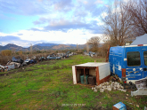 Oto Çıkma Parça / Ford / Escort / Kaporta & Karoser / Sol Ön Çamurluk / Çıkma Parça 