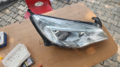 Oto Çıkma Parça / Opel / Astra / Far & Stop / Sağ Ön Far / Çıkma Parça 