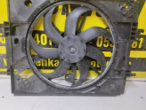 Oto Çıkma Parça / Dacia / Sandero / Fan / Fan Motoru / Çıkma Parça 