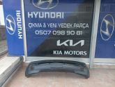 Oto Çıkma Parça / Kia / Sorento / Tampon / Ön Tampon / Çıkma Parça 
