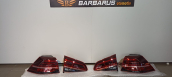 5G094207G208G307P308P VW GOLF 7.5 BLACK EDİTİONS KAYAR LEDLİ S