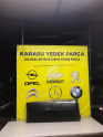 Oto Çıkma Parça / Peugeot / 3008 / Kaporta & Karoser / Kapı Çıtası / Çıkma Parça 