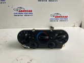 FORD FİESTA KALORİFER KONTROL PANELİ MONTECAR 2