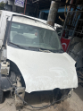 Doblo geniş aile kaput