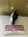 Oto Çıkma Parça / Hyundai / Getz / Far & Stop / Sağ Ön Far / Çıkma Parça 