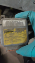 550 54 15 00 PEUGEOT 206 İÇİN AİRBAG BEYNİ
