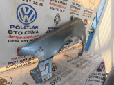 Oto Çıkma Parça / Audi / A4 / Kaporta & Karoser / Sol Ön Çamurluk / Çıkma Parça 