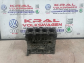 Volkswagen Caddy 1.6 Tdi Cay Motor Boş Blok Çıkma Orjinal Parça