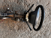 Oto Çıkma Parça / Honda / Civic / Direksiyon / Direksiyon Simidi / Çıkma Parça 