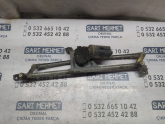 Oto Çıkma Parça / Volkswagen / Polo / Oto Cam / Silecek Mekanizması / Çıkma Parça 