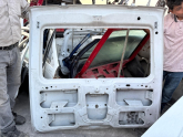 Oto Çıkma Parça / Opel / Combo / Kaporta & Karoser / Bagaj Kapağı / Çıkma Parça 