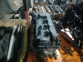 Oto Çıkma Parça / Mitsubishi / Colt / Motor / Silindir Kapağı / Çıkma Parça 