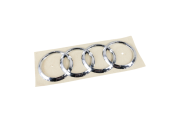 AUDI A4 16-25 ARKA BAGAJ AMBLEMİ 8W5853742 2ZZ