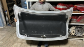 Oto Çıkma Parça / Renault / Fluence / Kaporta & Karoser / Bagaj Kapağı / Çıkma Parça 