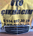W212 E Serisi Mercedes Ön Panjur - A2128801083