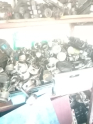 Tofaş SLX piston piston kolu