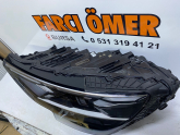 Oto Çıkma Parça / Audi / Q8 / Far & Stop / Sis Farı / Çıkma Parça 