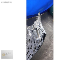Oto Çıkma Parça / Mercedes / Vito / Tampon / Tampon Çıtası / Çıkma Parça 