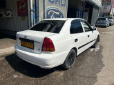 Oto Çıkma Parça / Hyundai / Accent / Kaporta & Karoser / Sağ Ön Kapı / Çıkma Parça 