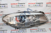 Oto Çıkma Parça / Bmw / 5 Serisi / Far & Stop / Sağ Ön Far / Çıkma Parça 