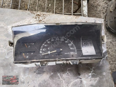 MİTSUBİSHİ GALANT KM SAATİ