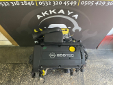 Oto Çıkma Parça / Opel / Vectra / Motor / Motor (komple) / Çıkma Parça 
