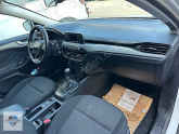 Oto Çıkma Parça / Ford / Focus / Kaporta & Karoser / Sol Arka Kapı / Çıkma Parça 