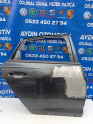 AUDİ A6 2020-2024 ORİJİNAL ÇIKMA SAĞ ARKA KAPI