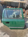 OPEL ASTRA G SW SAĞ ARKA KAPI