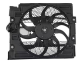 FAN MOTORU DAVLUMBAZLI BMW 5 SERİ E39-M52-M54 64546921395