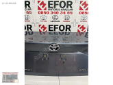 Oto Çıkma Parça / Toyota / Corolla / Kaporta & Karoser / Bagaj Kapağı / Çıkma Parça 