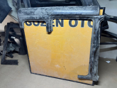 Oto Çıkma Parça / Citroen / Berlingo / Kaporta & Karoser / Frangart / Çıkma Parça 