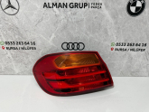 Oto Çıkma Parça / Bmw / 4 Serisi / Far & Stop / Sol Arka Stop / Çıkma Parça 
